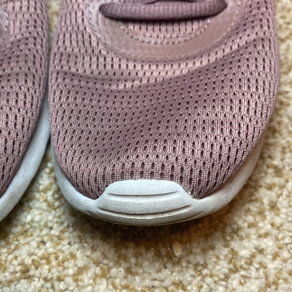 Nike Mauve purple tone Nike tennis shoe sneaker size 7 - Picture 12 of 14